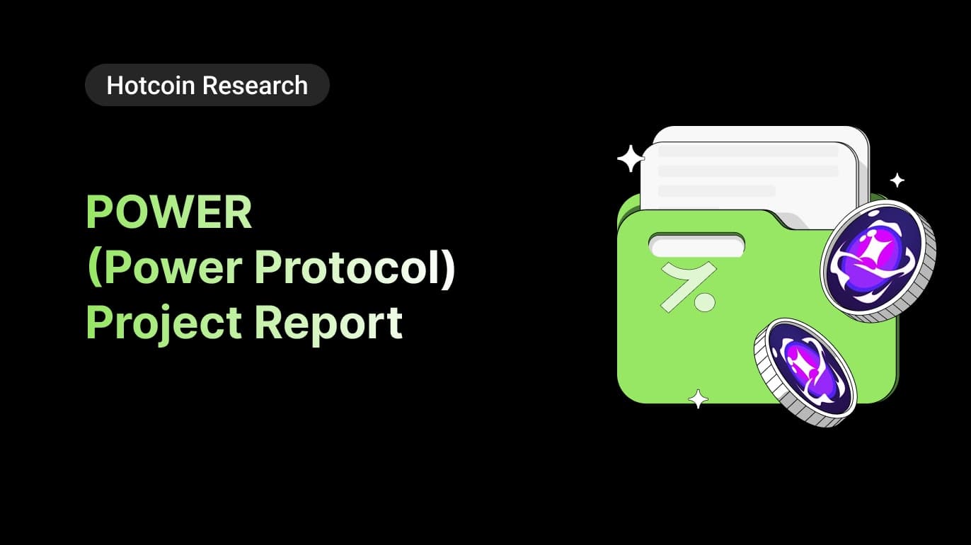 POWER (Power Protocol) Project Report